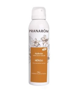 Hydrolats de Néroli BIO, 150 ml